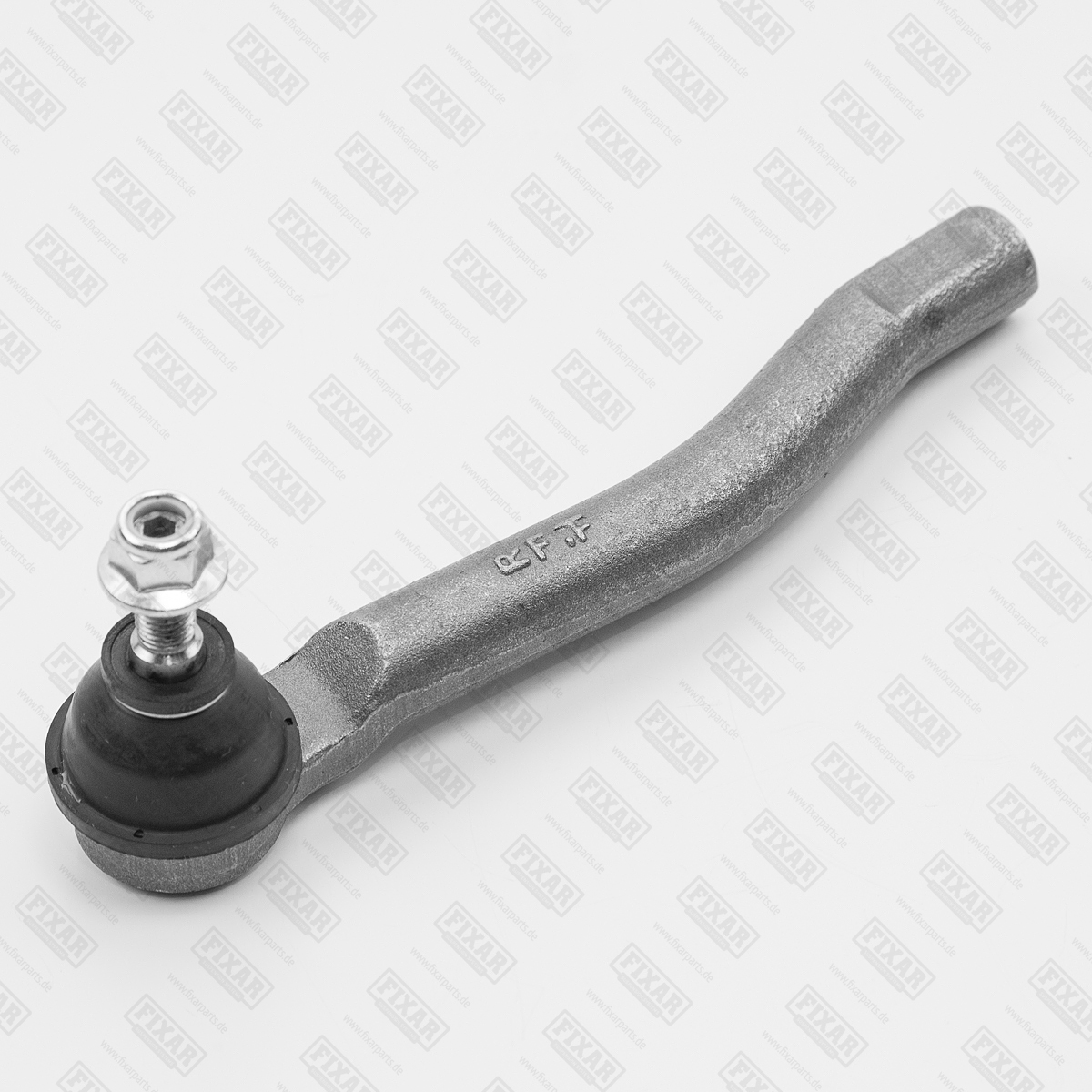 

НАКОНЕЧНИК РУЛЕВОЙ ТЯГИ ПРАВЫЙ NISSAN JUKE, TIIDA 10-, FS1009R