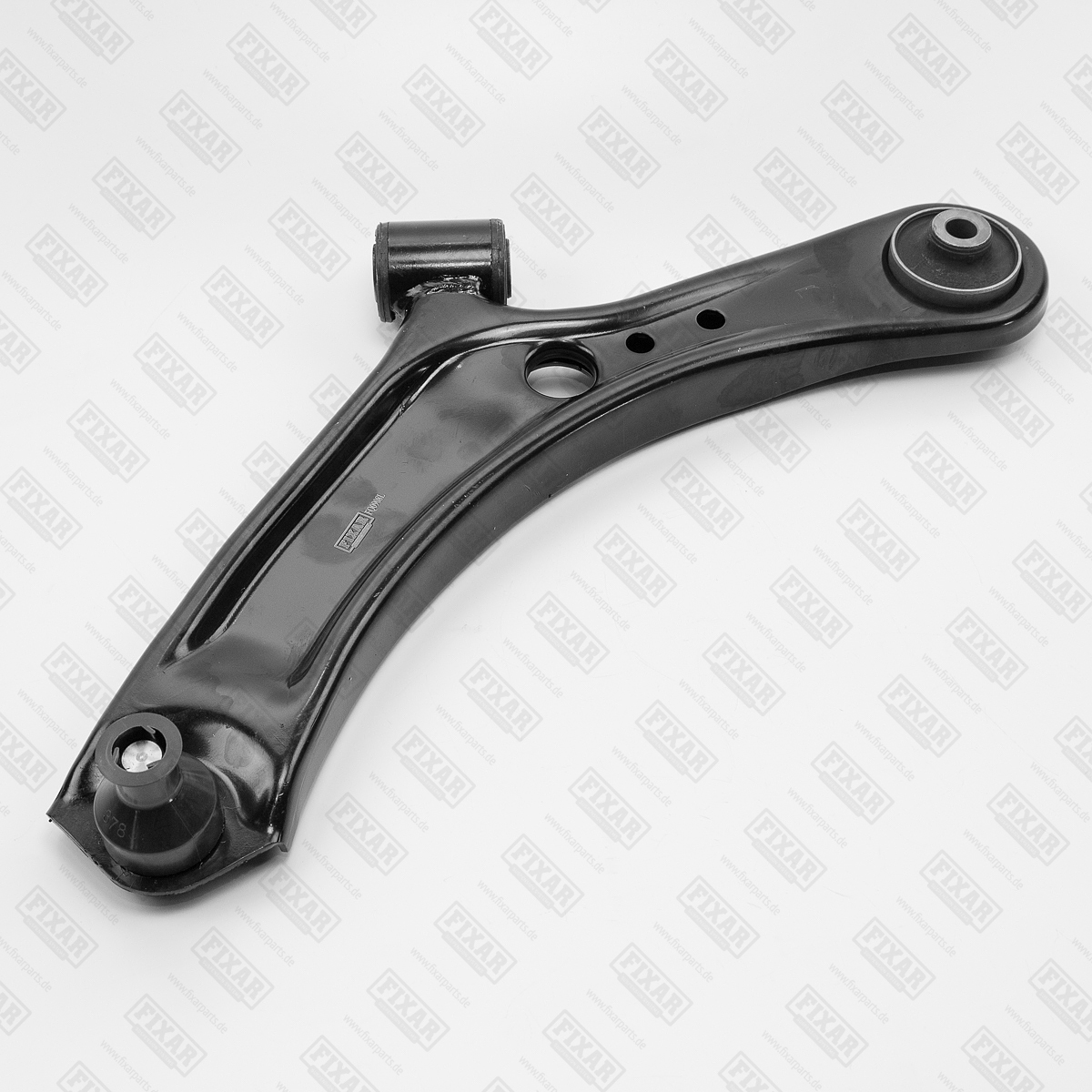

РЫЧАГ ПОДВЕСКИ ПЕРЕДНИЙ НИЖНИЙ ЛЕВЫЙ SUZUKI SX4 06- FIAT SEDICI 06-, FQ0908L