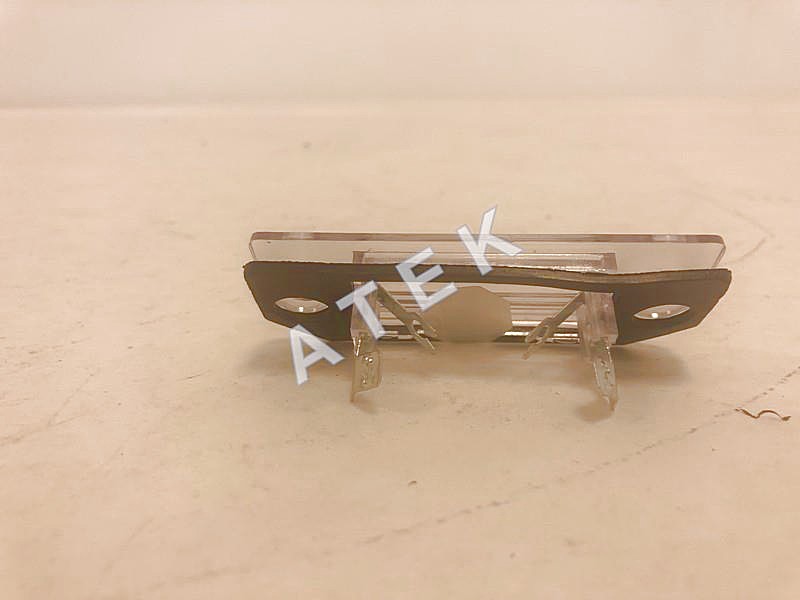 

ATEK RP-15925 FOCUS 05 ФОНАРЬ ОСВЕЩЕНИЯ ЗАДНЕГО НОМЕРНОГО ЗНАКА, 42111326