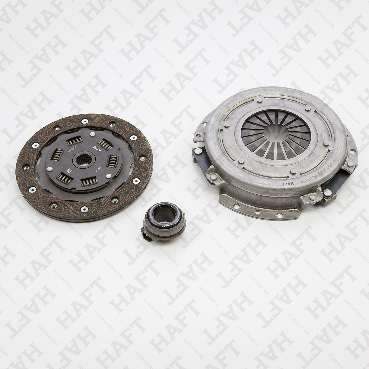 

КОМ, КТ СЦЕПЛЕНИЯ (180 MM) RENAULT LOGAN, CLIO, KANGOO, MEGANE, SANDERO, SYMBOL, 91- NISSAN KUBISTAR 03-, KH0104