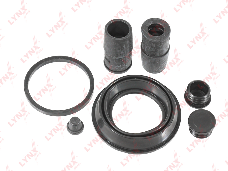 

РЕМКОМПЛЕКТ ТОРМОЗНОГО СУППОРТА ЗАДНЕГО (ДЛЯ ПОРШНЯ O 44 MM, СУППОРТ ATE), BC0265