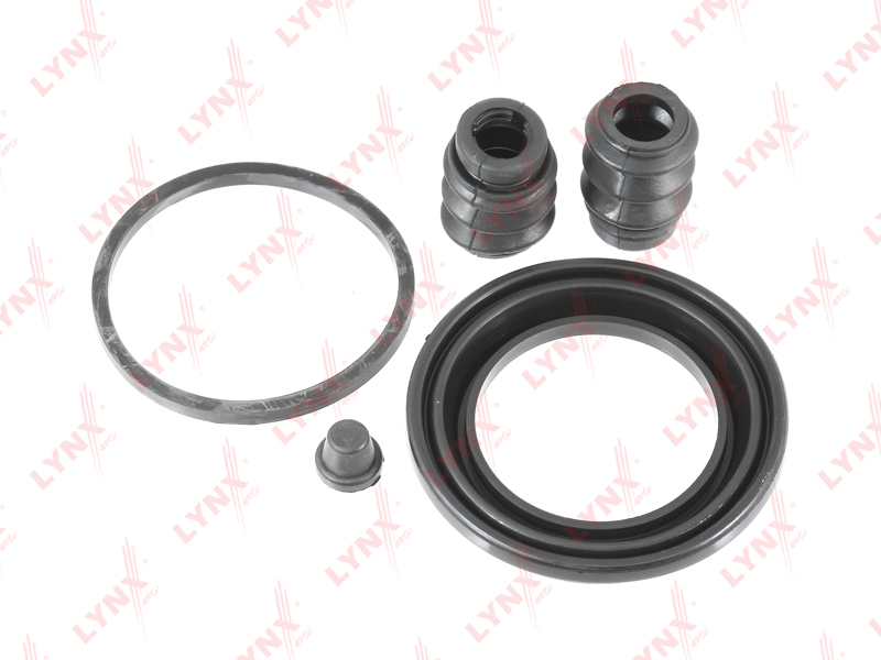 

РЕМКОМПЛЕКТ СУППОРТА ТОРМОЗНОГО ПЕР (ДЛЯ ПОРШНЯ O 52 MM, СУППОРТ DAC), BC0400