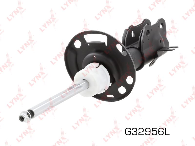 

СТОЙКА АМОРТИЗАЦИОННАЯ ПЕРЕДНЯЯ L, MAZDA 6(GJ) 2.0-2.5 12-, G32956L