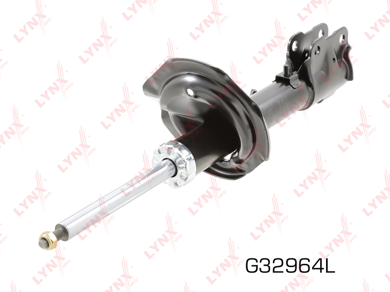 

СТОЙКА АМОРТИЗАЦИОННАЯ ПЕРЕДНЯЯ L, MITSUBISHI ASX 10-, CITROEN C4 AIRCROSS 12-, PEUGEOT 4008 12-, G32964L