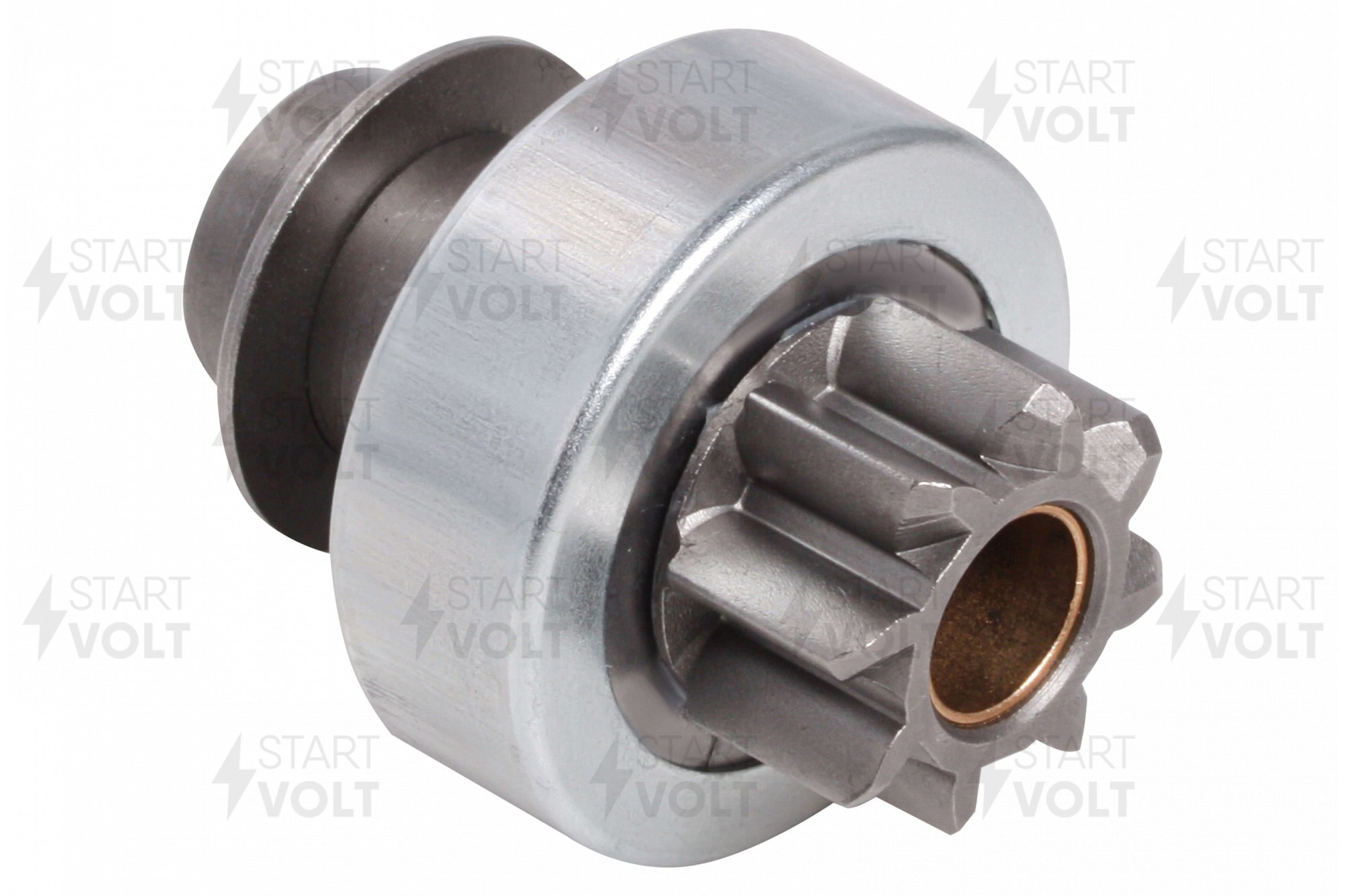 

ПРИВОД СТАРТЕРА (БЕНДИКС) ДЛЯ А/М HYUNDAI/KIA/MITSUBISHI/MAZDA/NISSAN (VCS 0890), VCS0890