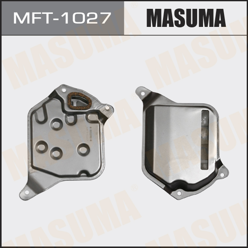 

ФИЛЬТР ТРАНСМИССИИ, MFT1027