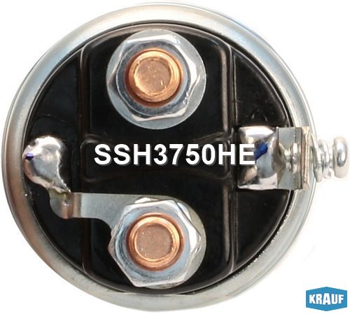

РЕЛЕ ВТЯГИВАЮЩЕЕ СТАРТЕРА, SSH3750HE