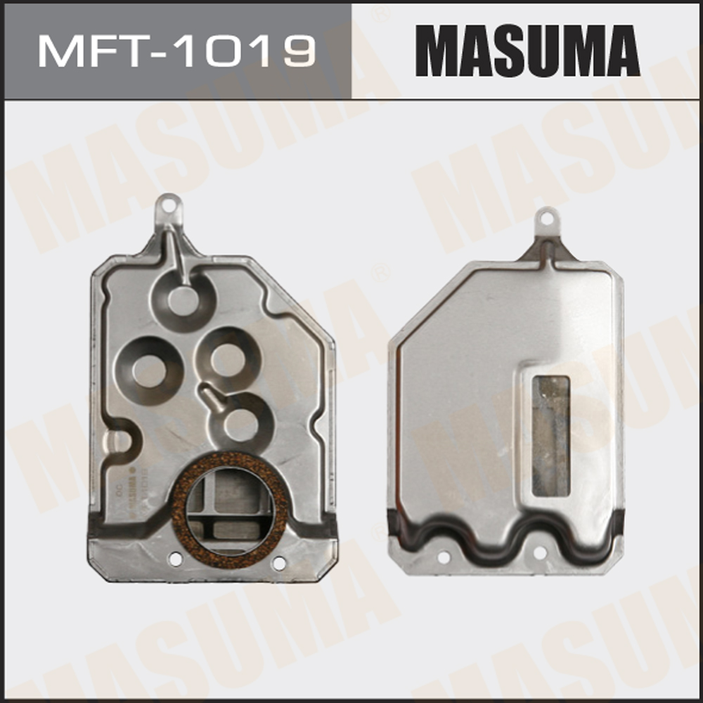 

ФИЛЬТР ТРАНСМИССИИ, MFT1019