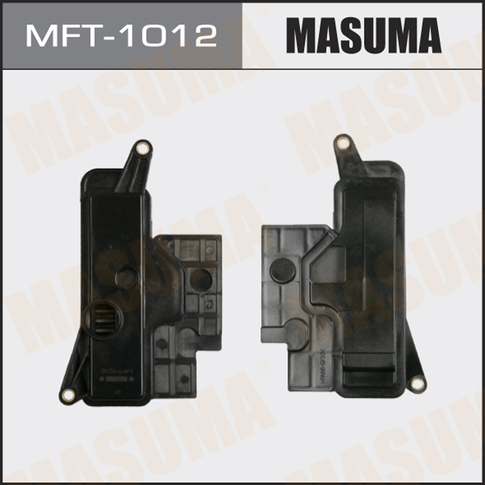 

ФИЛЬТР ТРАНСМИССИИ, MFT1012