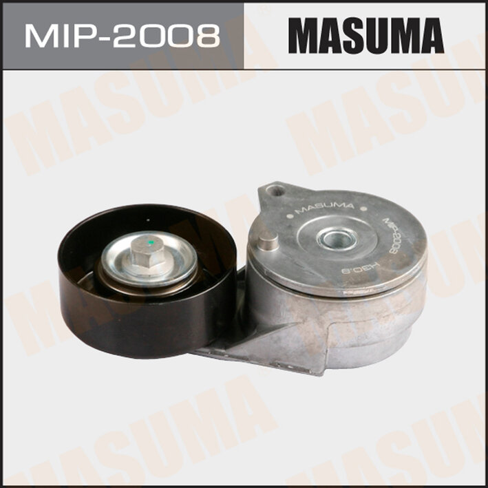 

НАТЯЖИТЕЛЬ РЕМНЯ ПРИВОДНОГО, MIP2008