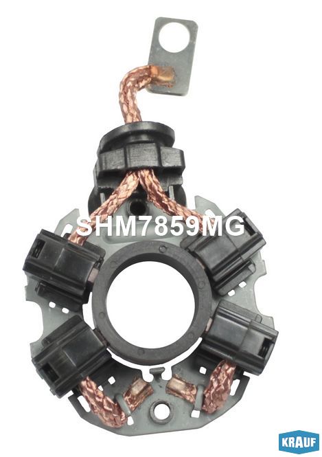 

ЩЁТКОДЕРЖАТЕЛЬ СТАРТЕРА, SHM7859MG