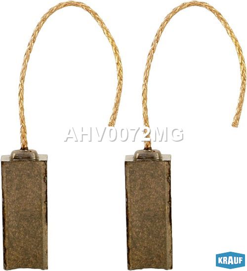 

ЩЕТКИ ГЕНЕРАТОРА, AHV0072MG
