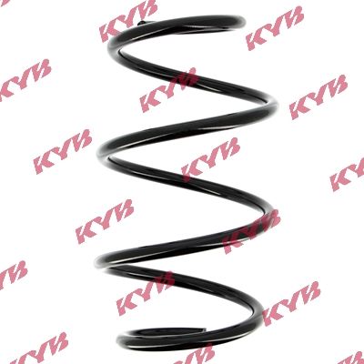 

ПРУЖИНА СЕРИЯ K-Flex, MITSUBISHI OUTLANDER III -- F, RG1010