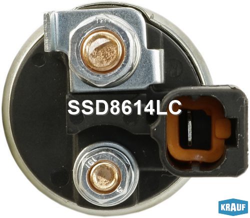 

РЕЛЕ СТАРТЕРА ВТЯГИВАЮЩЕЕ, SSD8614LC