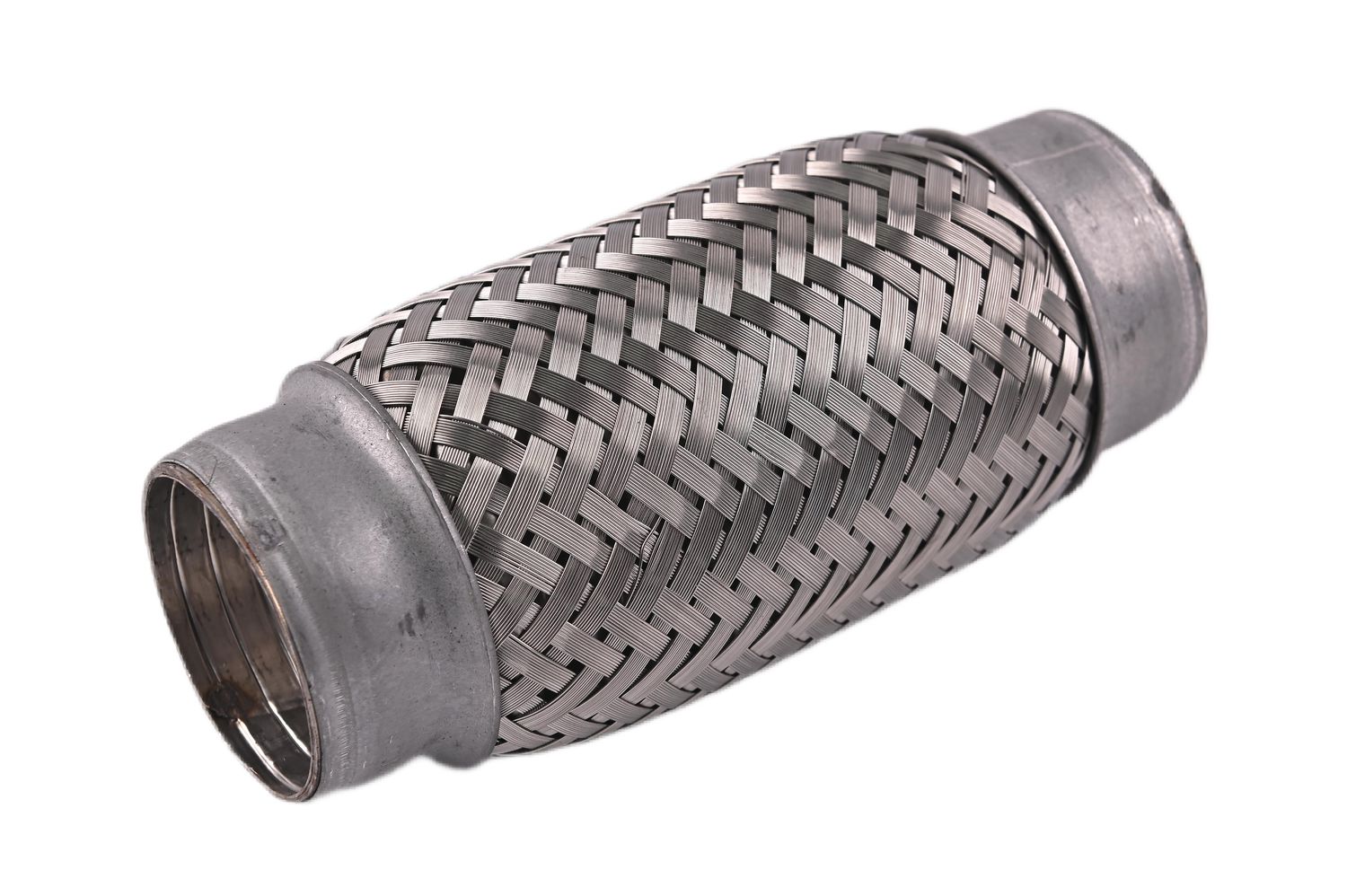 

ГОФРА ГЛУШИТЕЛЯ ТРЕХСЛОЙНАЯ INTERLOCK 45X150, IB45X150IL