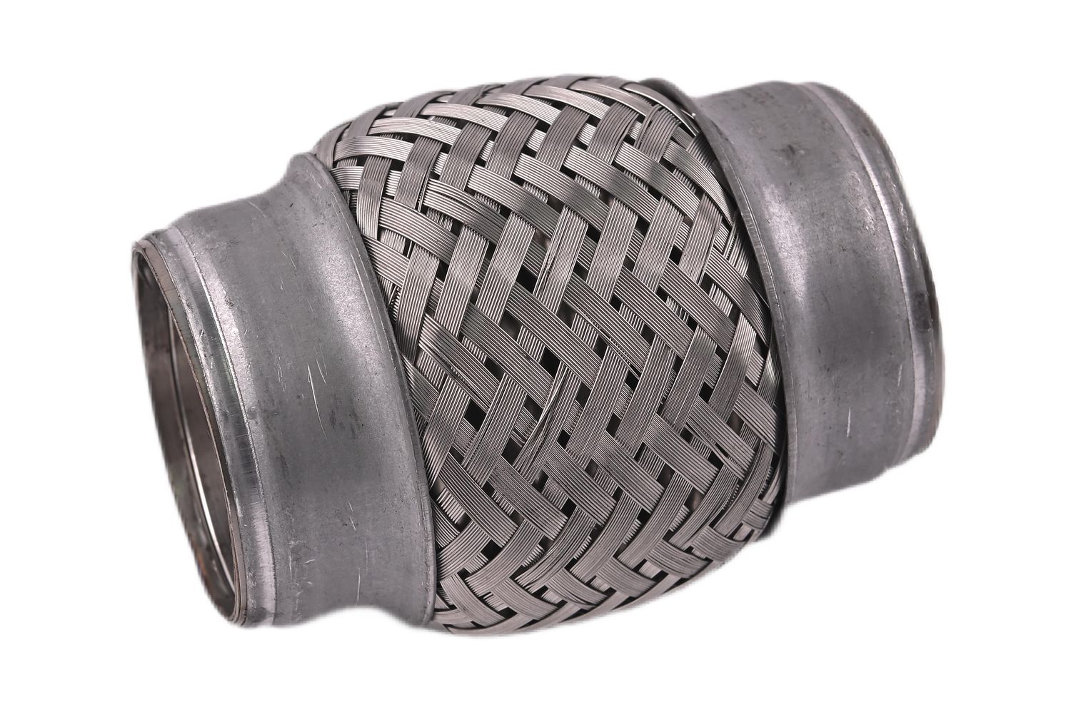 

ГОФРА ГЛУШИТЕЛЯ ТРЕХСЛОЙНАЯ INTERLOCK 50X100, IB50X100IL