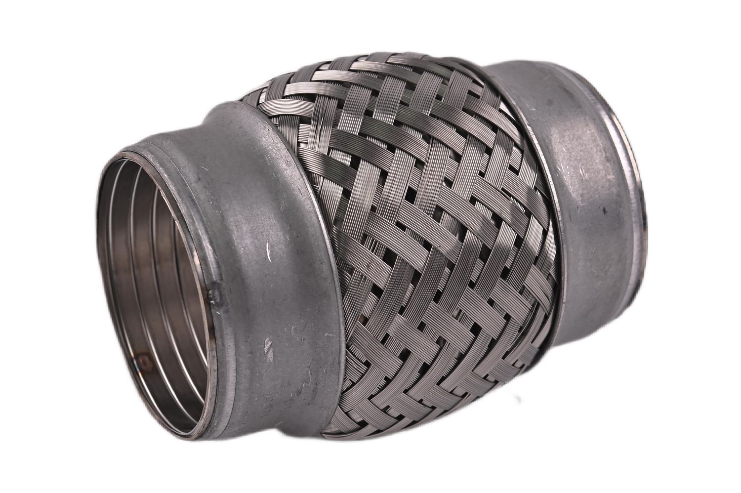 

ГОФРА ГЛУШИТЕЛЯ ТРЕХСЛОЙНАЯ INTERLOCK 55X100, IB55X100IL