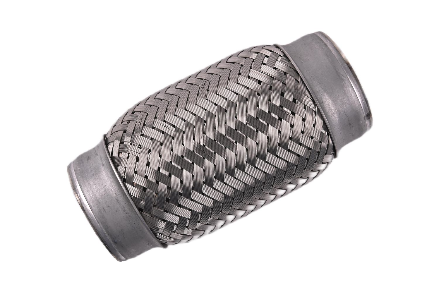 

ГОФРА ГЛУШИТЕЛЯ ТРЕХСЛОЙНАЯ INTERLOCK 55X150, IB55X150IL