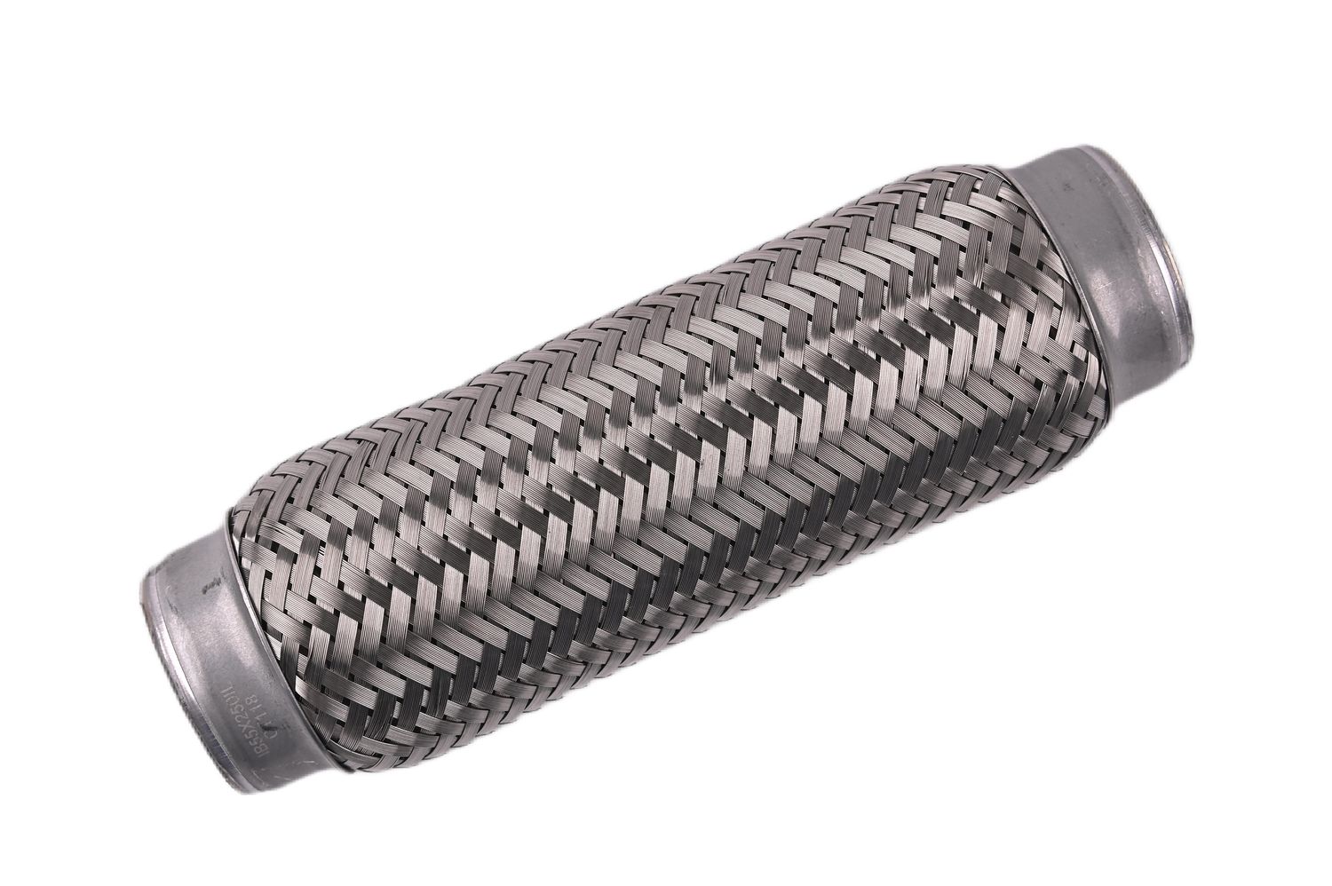 

ГОФРА ГЛУШИТЕЛЯ ТРЕХСЛОЙНАЯ INTERLOCK 55X250, IB55X250IL
