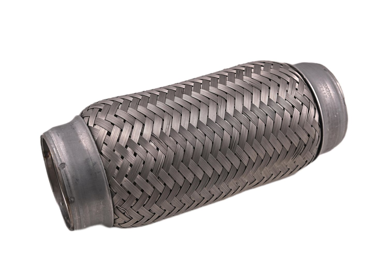

ГОФРА ГЛУШИТЕЛЯ ТРЕХСЛОЙНАЯ INTERLOCK 60X200, IB60X200IL