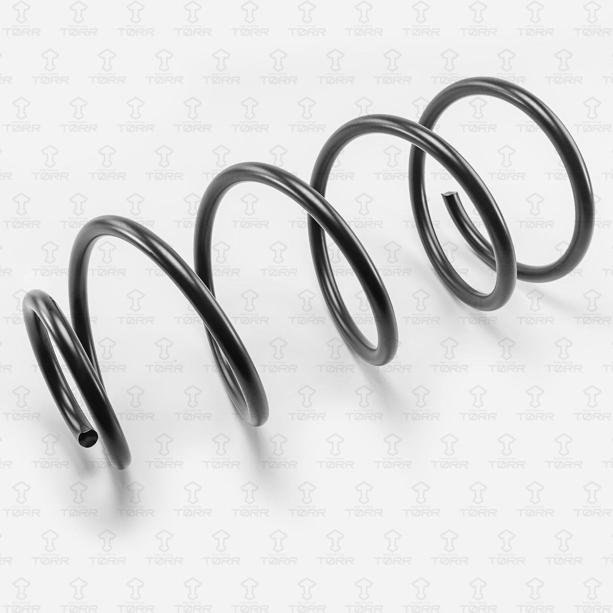 

ПРУЖИНА ПОДВЕСКИ ПЕРЕДНЯЯ FORD FOCUS 1.4, 1.6, 1.6TI 04-, DF0102