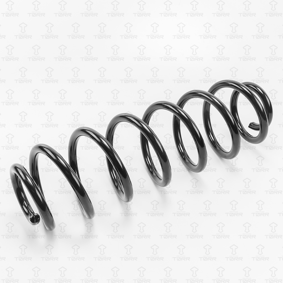 

ПРУЖИНА ПОДВЕСКИ ЗАДНЯЯ SKODA YETI (5L) 1.2TSI, 1.4TSI, 2.0TDI 09- VW GOLF V(1K1), PLUS (5M1,521) 1.4-2.0, D 04-, DF0111