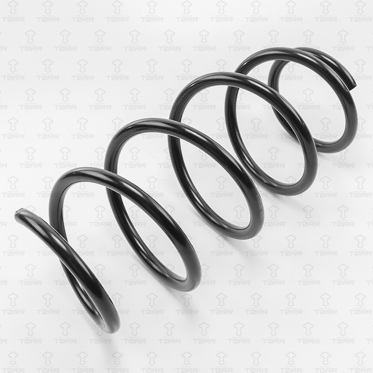 

ПРУЖИНА ПОДВЕСКИ ПЕРЕДНЯЯ OPEL CORSA D 1.0, 1.2 , 1.4 06-, DF0112
