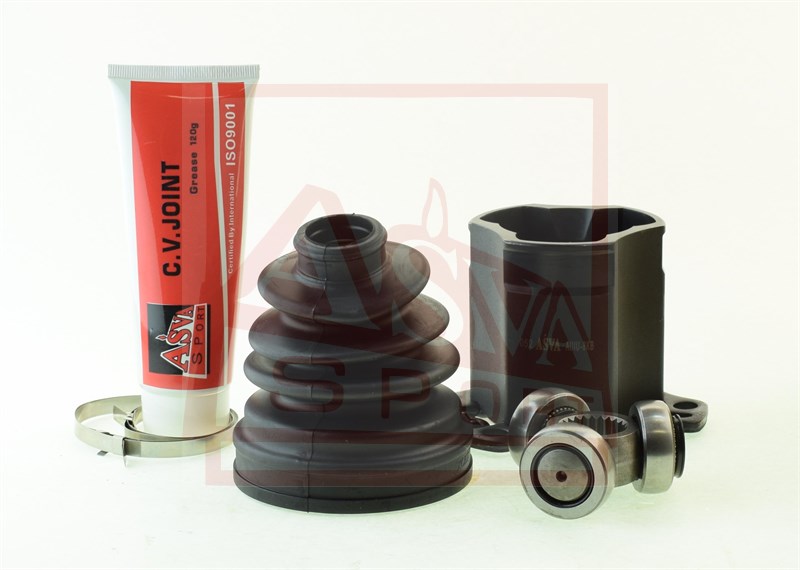 Шрус внутренний 24x104