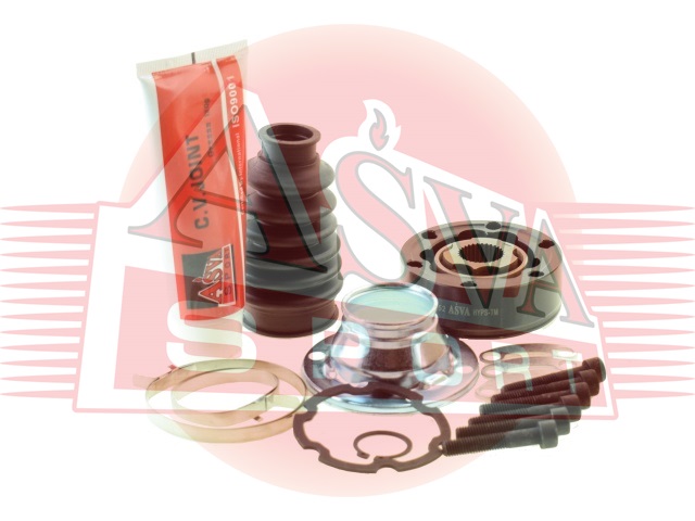 Шрус карданного вала 30x74