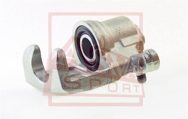 Суппорт тормозной задний левый