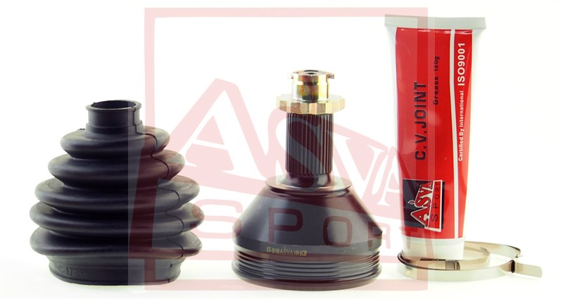 Шрус наружный