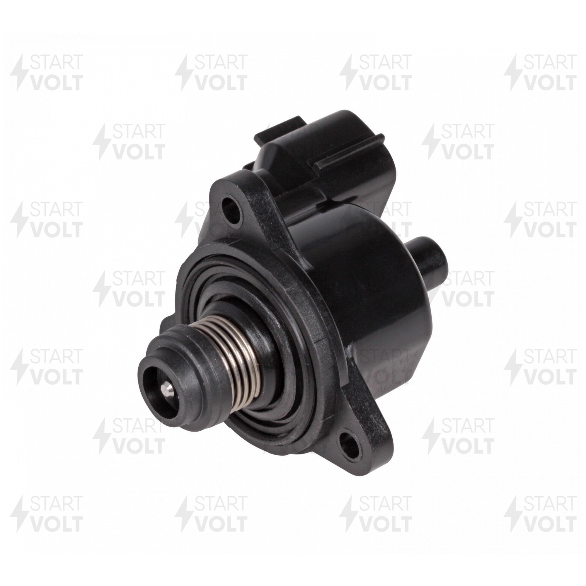 

РЕГУЛЯТОР ХОЛОСТОГО ХОДА ДЛЯ А/М MITSUBISHI LANCER IX (00-)/OUTLANDER (03-) 2.0I/2.4I (VSM 1104), VSM1104