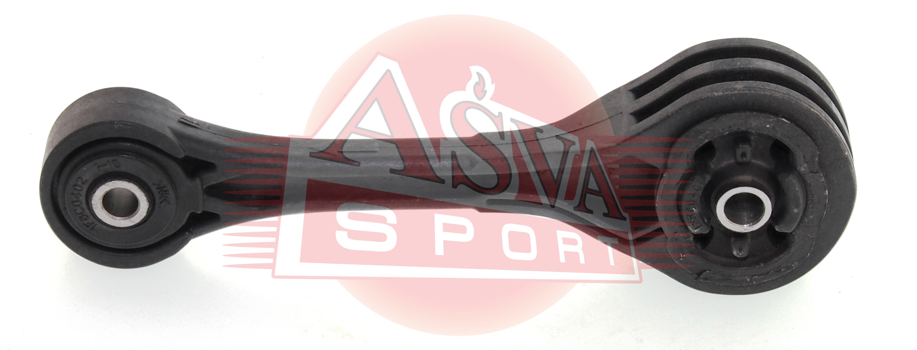 Подушка двигателя зад