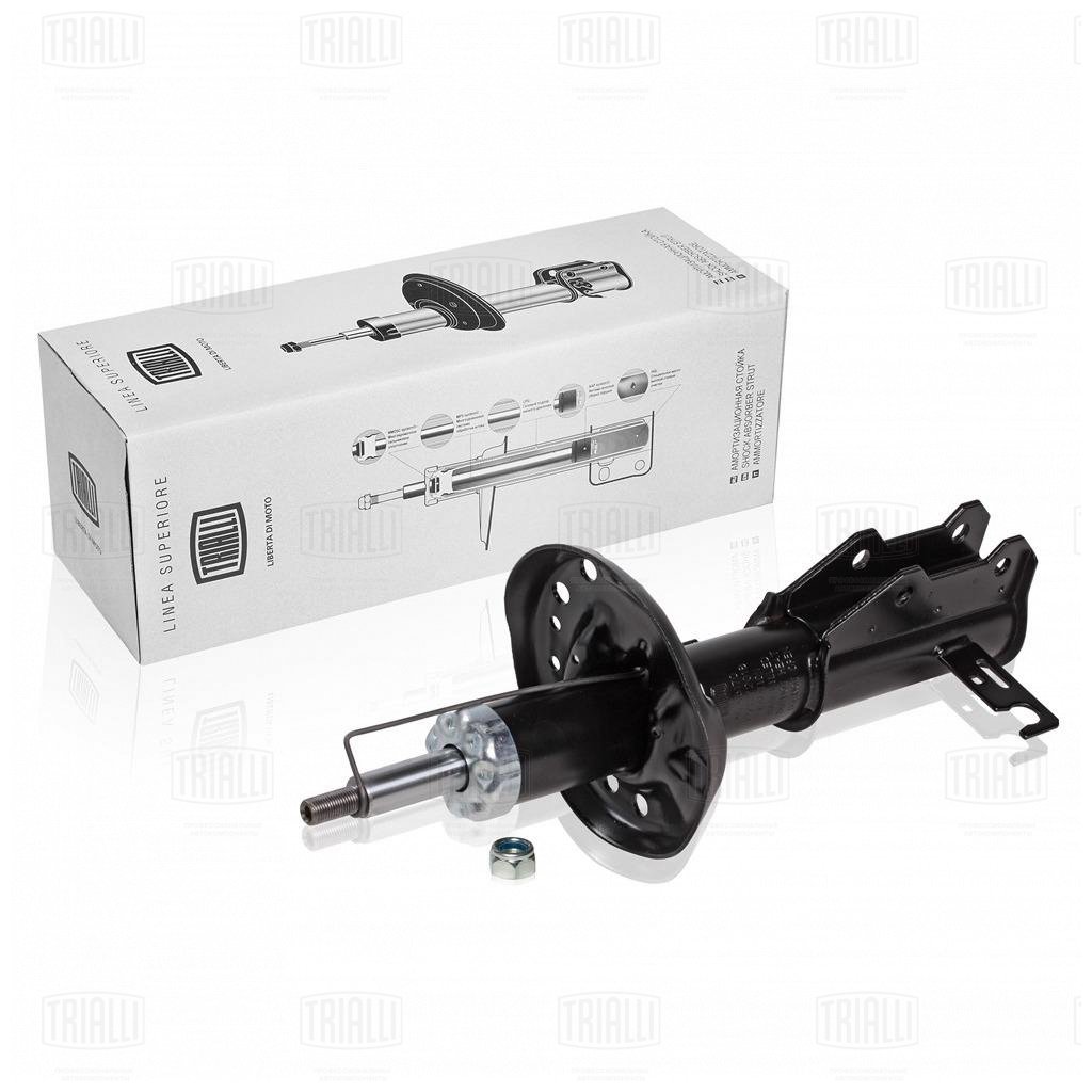 

АМОРТИЗАТОР (СТОЙКА) ПЕРЕД. ЛЕВ. ГАЗ. ДЛЯ А/М CHEVROLET CRUZE (09-) ПОСЛЕ 05.2012 Г.В. (AG 05170), AG05170