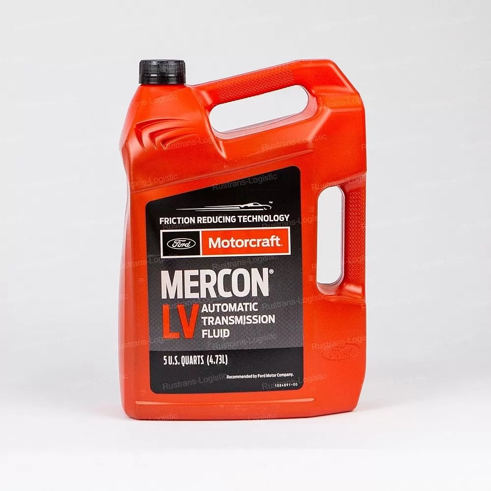

4.73L Mercon LV Automatic МАСЛО ТРАНСМИССИОННОЕ СИНТЕТИЧЕСКОЕ, XT105Q3LV