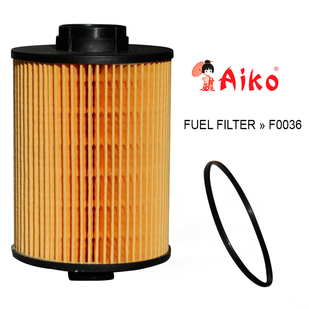 Фильтр топливный