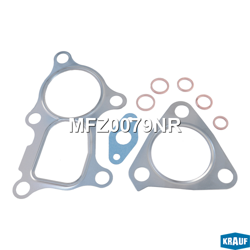 

ПРОКЛАДКИ ТУРБОКОМПРЕССОРА К-Т, MFZ0079NR