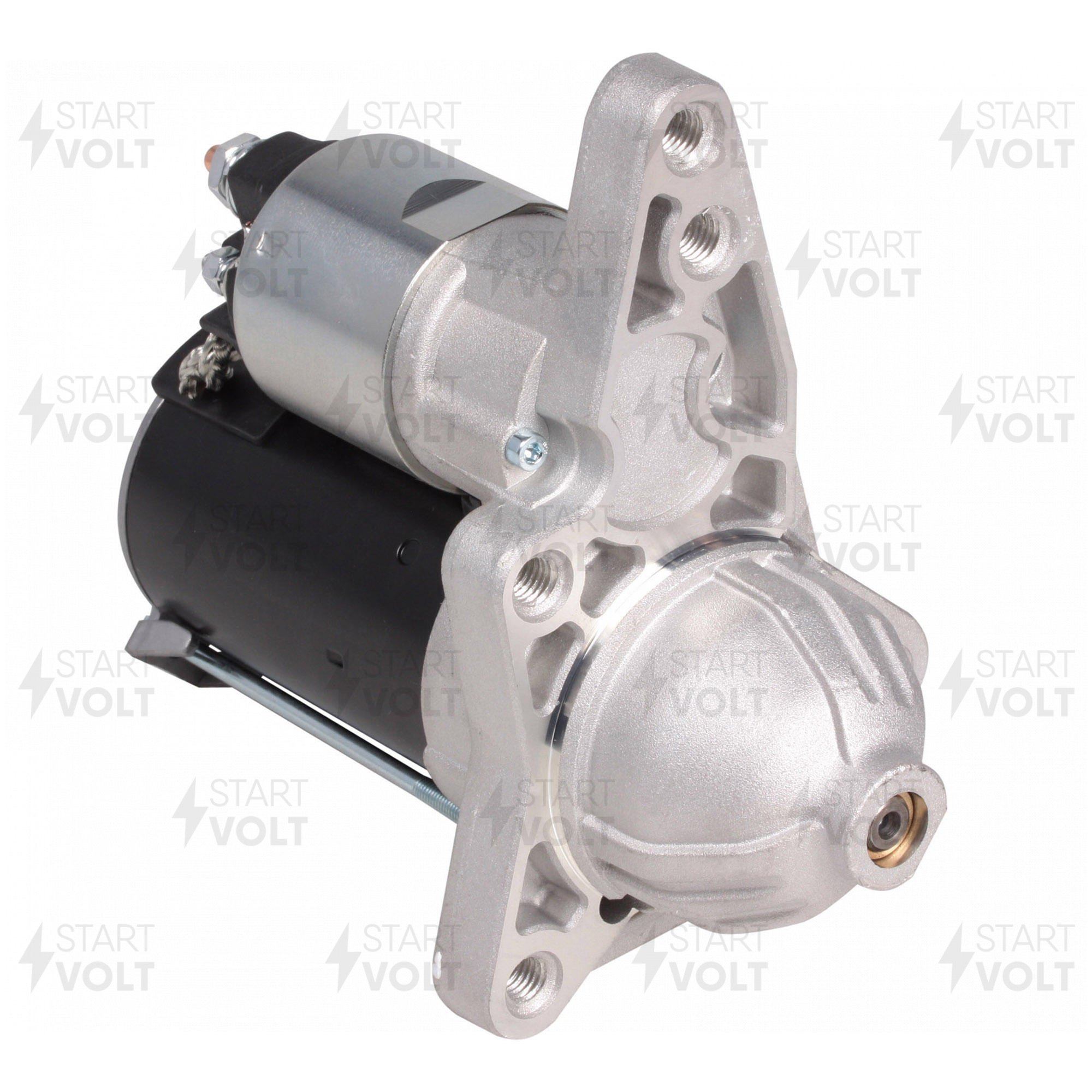 

СТАРТЕР ДЛЯ А/М ЛАДА VESTA (15-)/XRAY (16-)/RENAULT DUSTER (10-) 1.6I H4M 1,2КВТ (LST 0906), LST0906