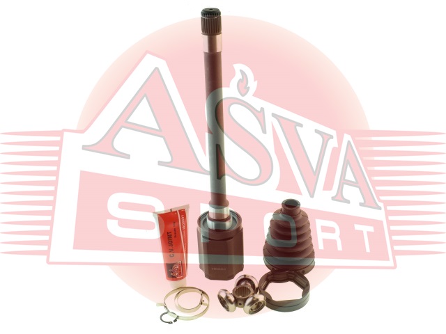 Шрус внутренний правый 24x44x27