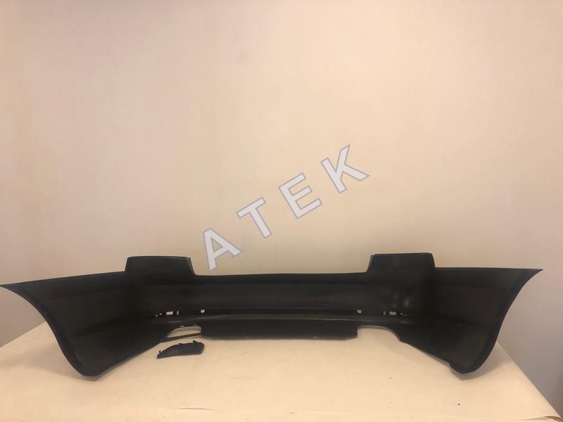 

БАМПЕР ЗАД (НАКЛАДКА, БЕЗ ПАРКТР, ПОД ОКРАС) SEDAN OCTAVIA A5R (08-13)(SEDAN), 44127250