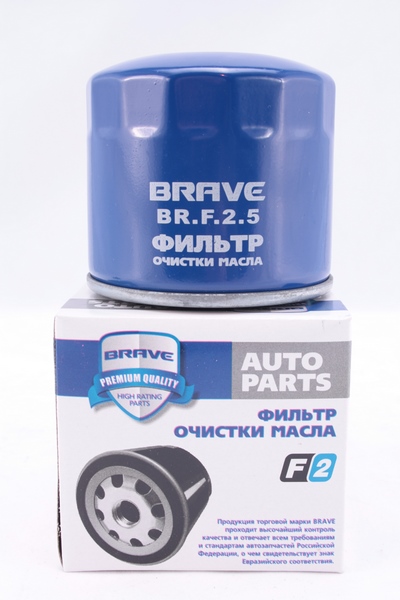 Фильтр масляный 26300-35501 br.f.2.5 hyundai solaris, ix 35, kia rio,cerato, ceed, sportage