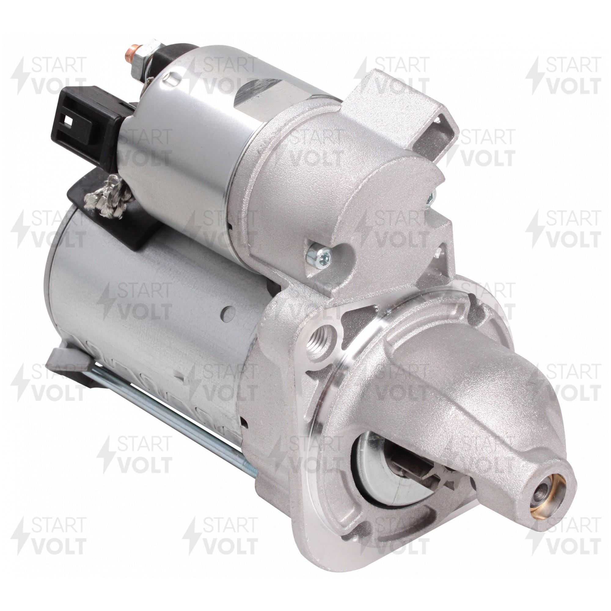 

СТАРТЕР ДЛЯ А/М HYUNDAI SOLARIS (10-)/KIA RIO (11-) 1.4I/1.6I 0,9КВТ (LST 08L5), LST08L5