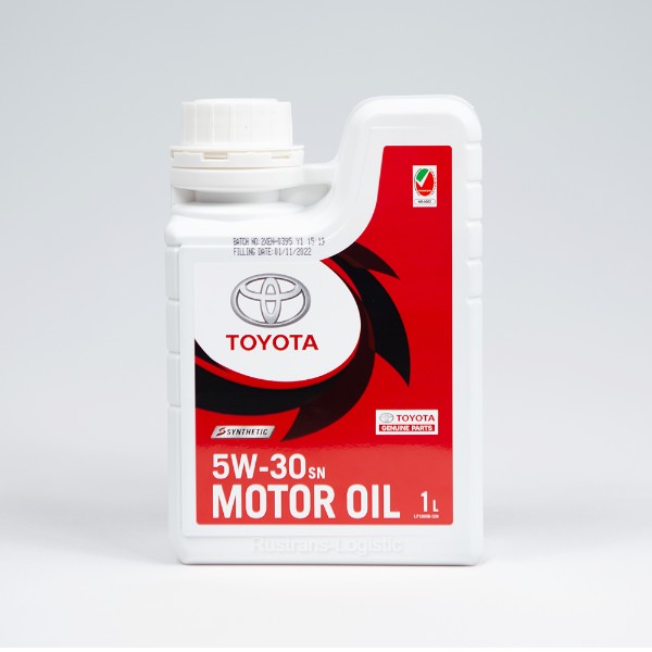 ENGINE OIL