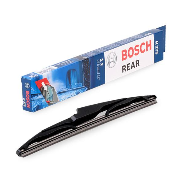 Щетки стеклоочистителя BOSCH каркасная, 275мм