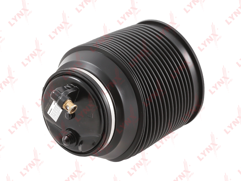 

ПНЕВМОПОДУШКА ЗАД L, TOYOTA LAND CRUISER PRADO(120) 02-09, G41009L