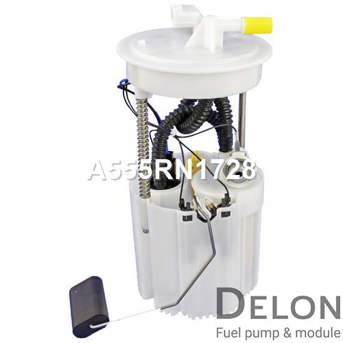 Модуль в сборе с бензонасосом