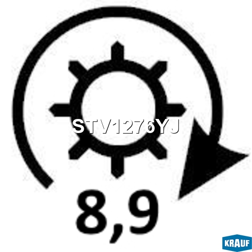 

СТАРТЕР, STV1276YJ