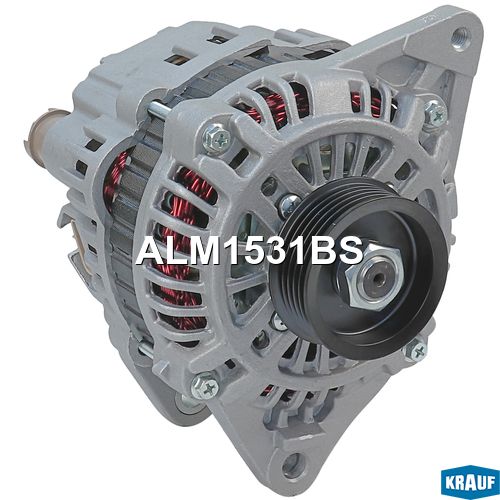

ГЕНЕРАТОР, ALM1531BS
