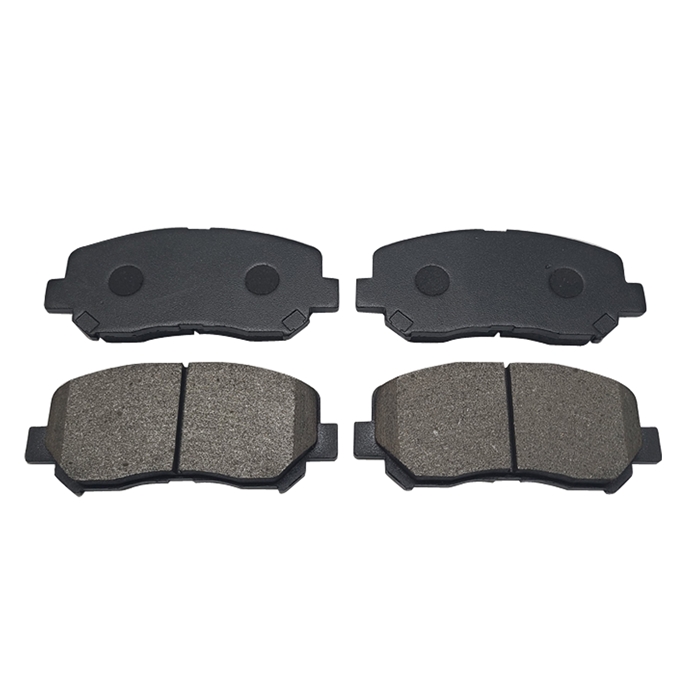 

КОЛОДКИ ТОРМОЗНЫЕ GK1354/CKMZ70, GK1354
