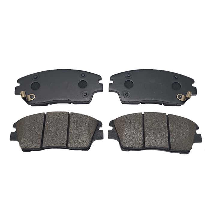 

КОЛОДКИ ТОРМОЗНЫЕ GK1368/CKKH53, GK1368